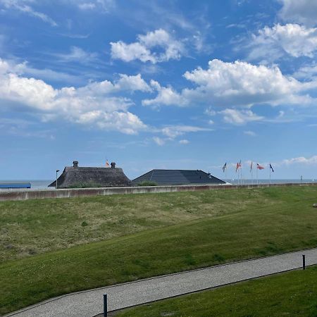 Apartment Promenadenkieken Mit Pool Dahme  Εξωτερικό φωτογραφία