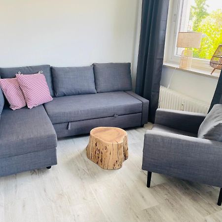 Apartment Promenadenkieken Mit Pool Dahme  Εξωτερικό φωτογραφία