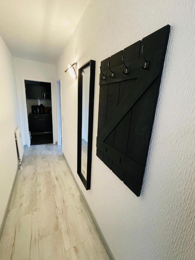 Apartment Promenadenkieken Mit Pool Dahme  Εξωτερικό φωτογραφία